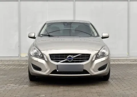 Volvo S60, II — фото 1