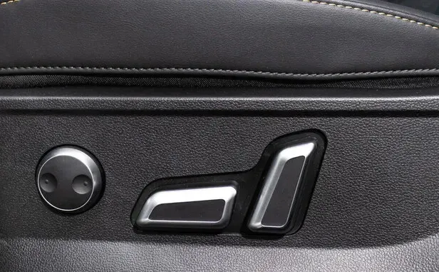 Haval Dargo — фото 15