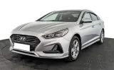 Hyundai Sonata, VII (LF) Рестайлинг — фото 1