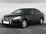 Nissan Sentra, VII (B17) — фото 1