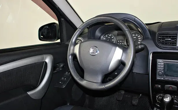 Nissan Terrano, III (D10) — фото 19