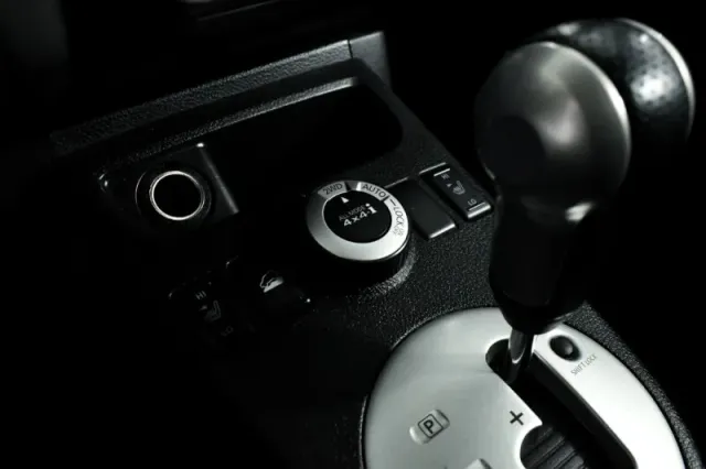 Nissan X-Trail, II Рестайлинг — фото 14