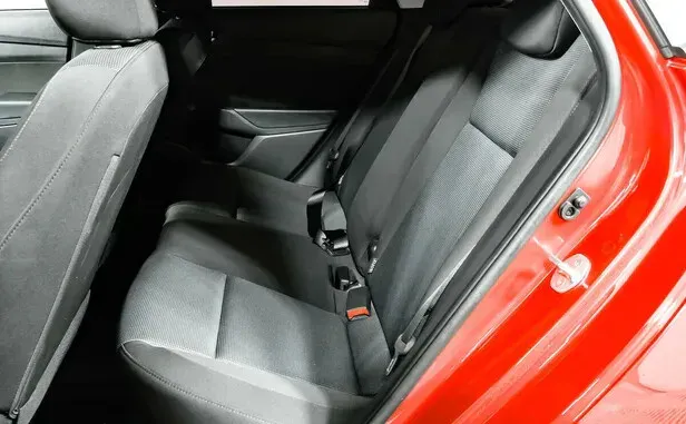 Hyundai Solaris, II Рестайлинг — фото 15
