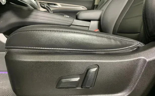 Haval F7, I — фото 12