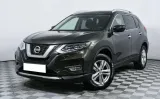 Nissan X-Trail, III Рестайлинг — фото 1