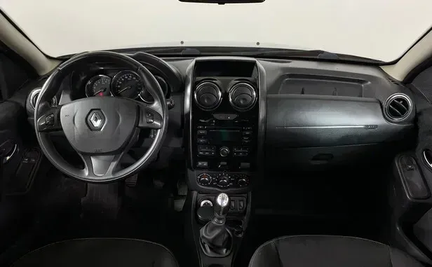 Renault Duster, I Рестайлинг — фото 7