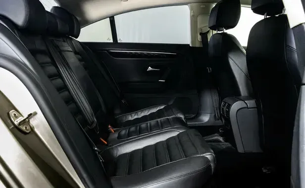 Volkswagen Passat CC, I Рестайлинг — фото 15