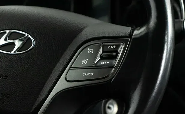 Hyundai Santa Fe, III Рестайлинг — фото 13