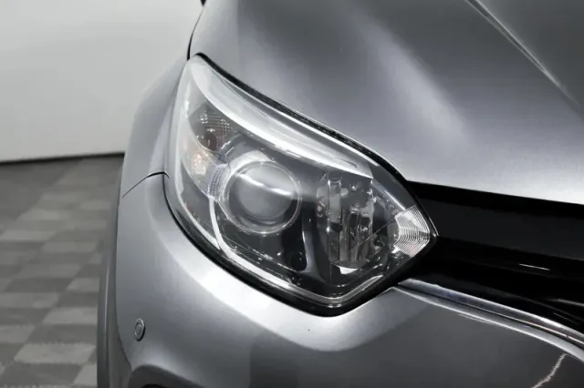 Renault Kaptur, I — фото 18