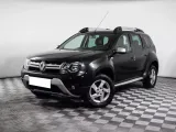 Renault Duster, I Рестайлинг — фото 1