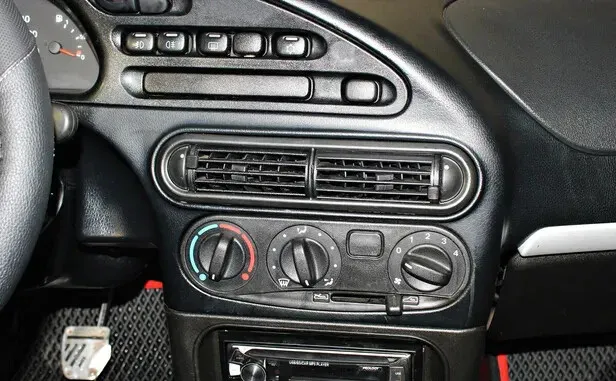 Chevrolet Niva, I Рестайлинг — фото 7