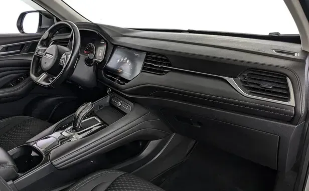 Haval F7, I — фото 5
