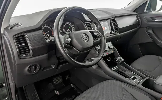 Skoda Kodiaq, I — фото 8