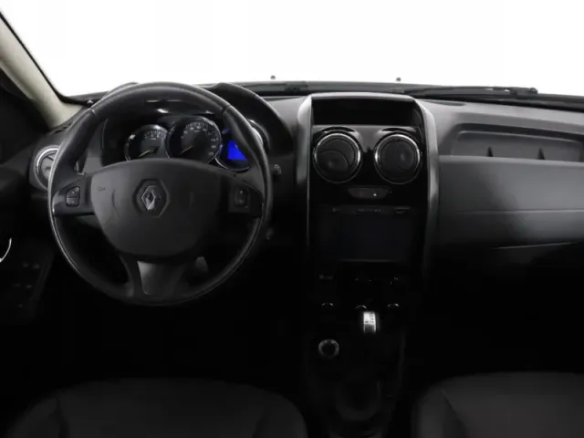 Renault Duster, I Рестайлинг — фото 15