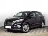 Hyundai Tucson, III — фото 1