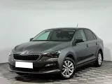 Skoda Rapid, II — фото 1