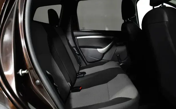 Renault Duster, I Рестайлинг — фото 5