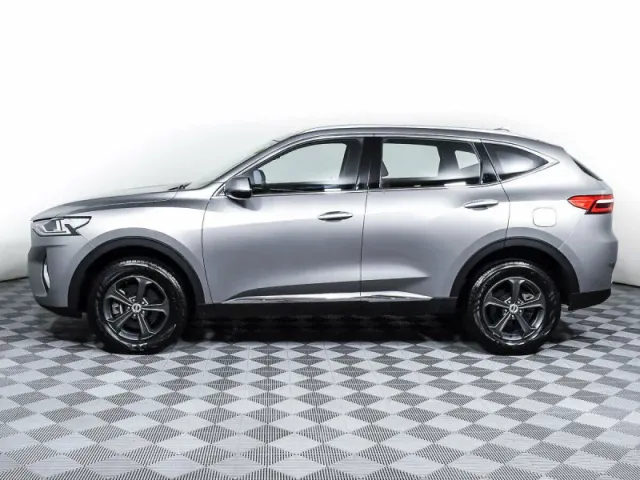 Haval F7, I — фото 8