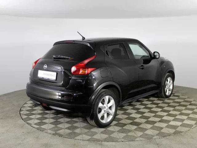 Nissan Juke, I — фото 3