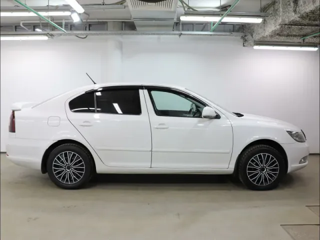 Skoda Octavia, II — фото 3