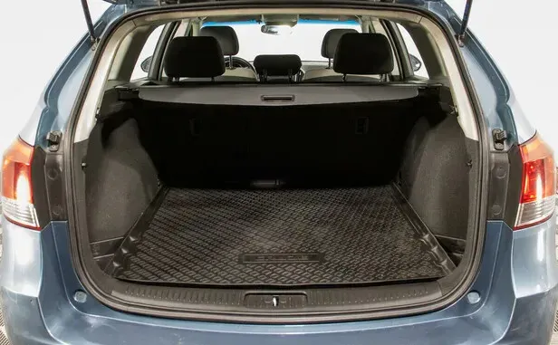 Chevrolet Cruze, I Рестайлинг — фото 5