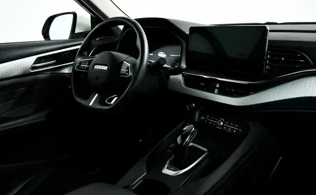 Haval F7, I Рестайлинг — фото 5