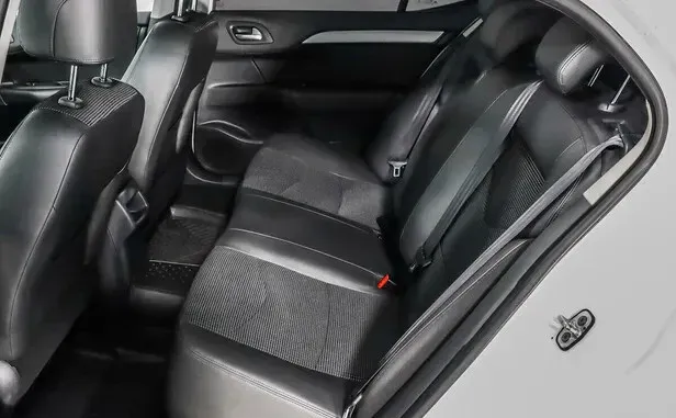 Citroen C4, II Рестайлинг — фото 10