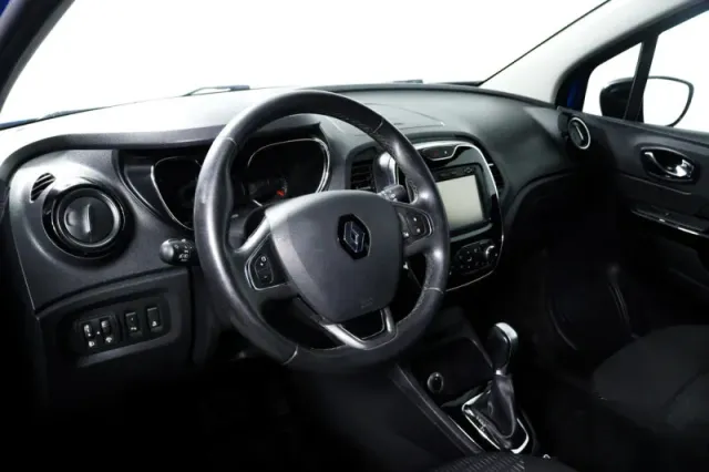 Renault Kaptur, I — фото 13