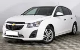 Chevrolet Cruze, I Рестайлинг — фото 1