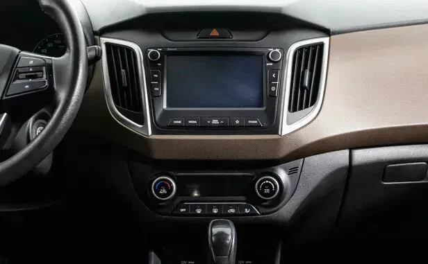 Hyundai Creta, I Рестайлинг — фото 8