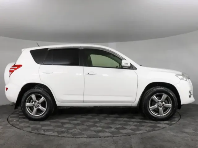 Toyota RAV4, III (XA30) Рестайлинг — фото 4