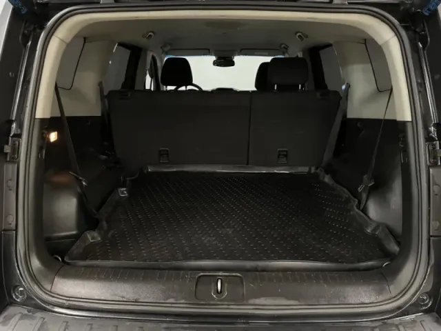 Chevrolet Orlando — фото 14