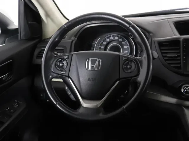 Honda CR-V, IV — фото 16