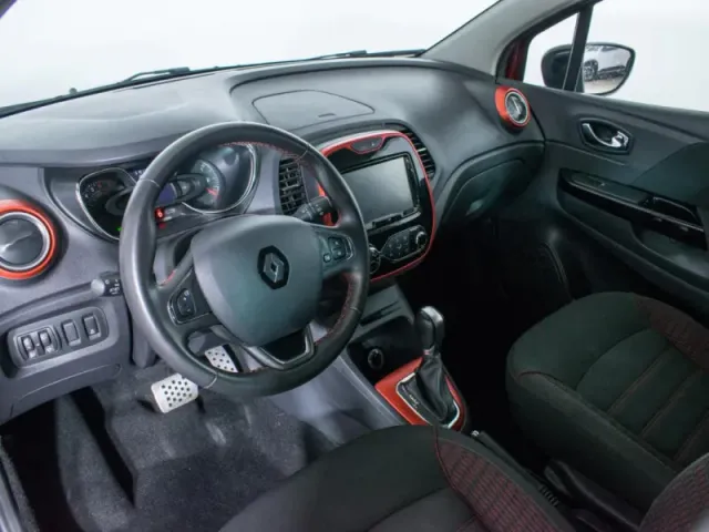 Renault Kaptur, I — фото 13