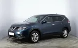 Nissan X-Trail, III — фото 1