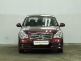 Nissan Almera, III (G15) — фото 1