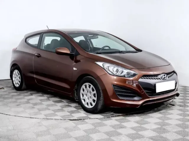Hyundai i30, II — фото 5