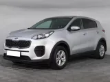 Kia Sportage, IV — фото 1