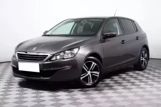 Peugeot 308, II — фото 1