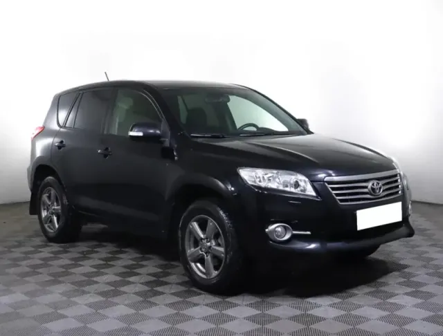 Toyota RAV4, III (XA30) Рестайлинг — фото 3