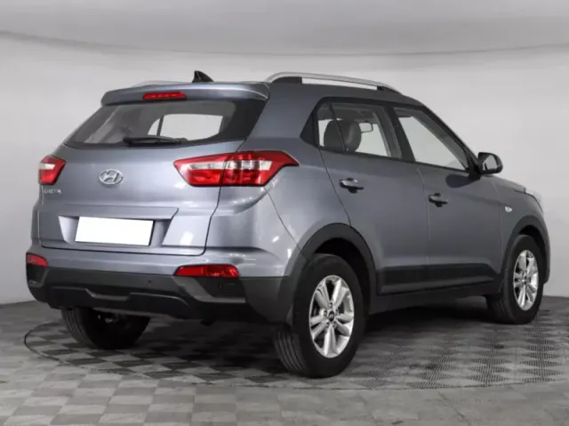 Hyundai Creta, I — фото 5