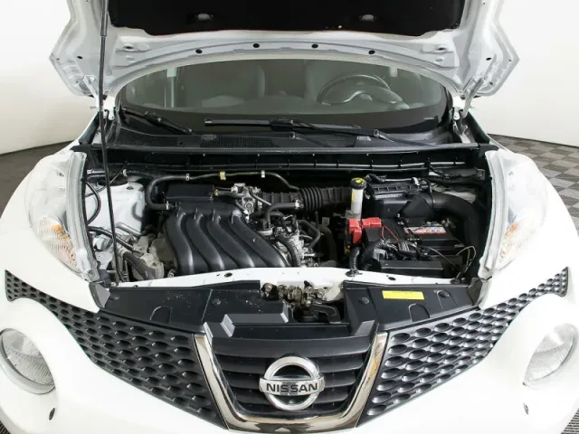 Nissan Juke, I — фото 9