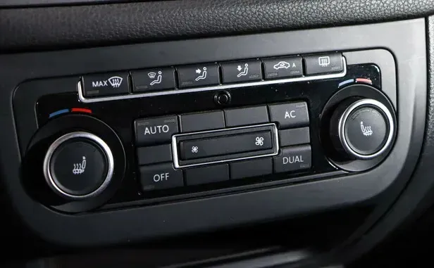 Volkswagen Tiguan, I Рестайлинг — фото 11