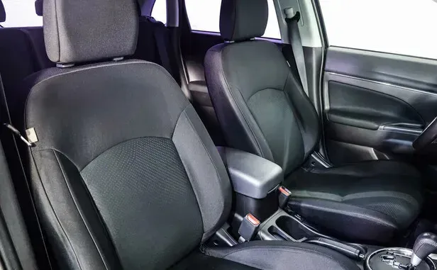 Mitsubishi ASX, I Рестайлинг — фото 7