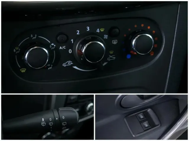 Renault Sandero, II Рестайлинг — фото 17