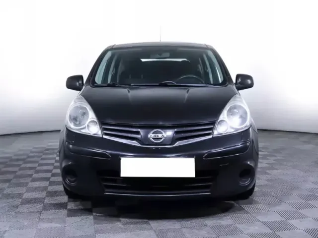 Nissan Note — фото 2