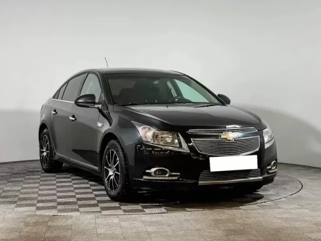 Chevrolet Cruze, I — фото 3