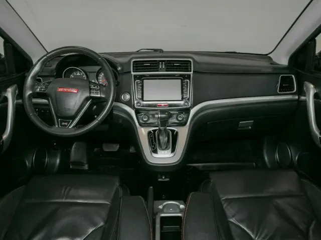 Haval H6, I — фото 8