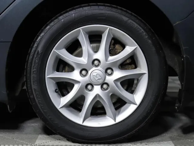 Hyundai i40, I Рестайлинг — фото 28