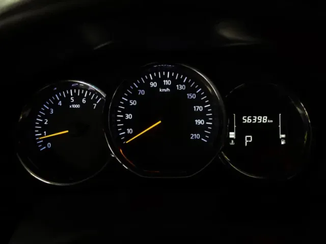 Renault Sandero, II Рестайлинг — фото 11